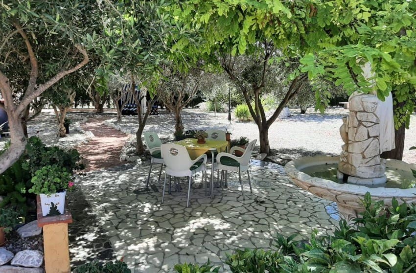 6 slaapkamer Villa te koop in Barbarroja met zwembad garage - € 850.000 (Ref: 8617507)