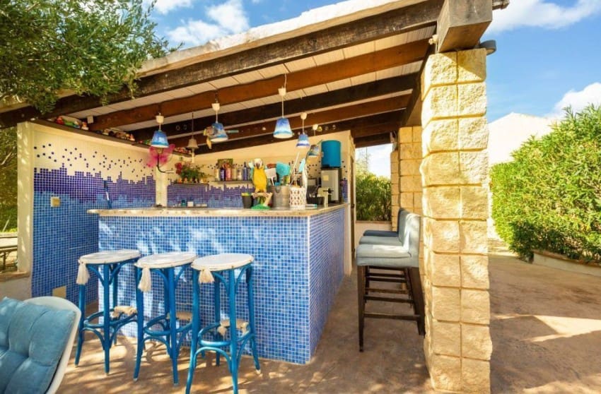 6 slaapkamer Villa te koop in Barbarroja met zwembad garage - € 850.000 (Ref: 8617507)