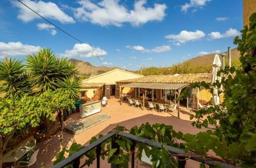 6 slaapkamer Villa te koop in Barbarroja met zwembad garage - € 850.000 (Ref: 8617507)