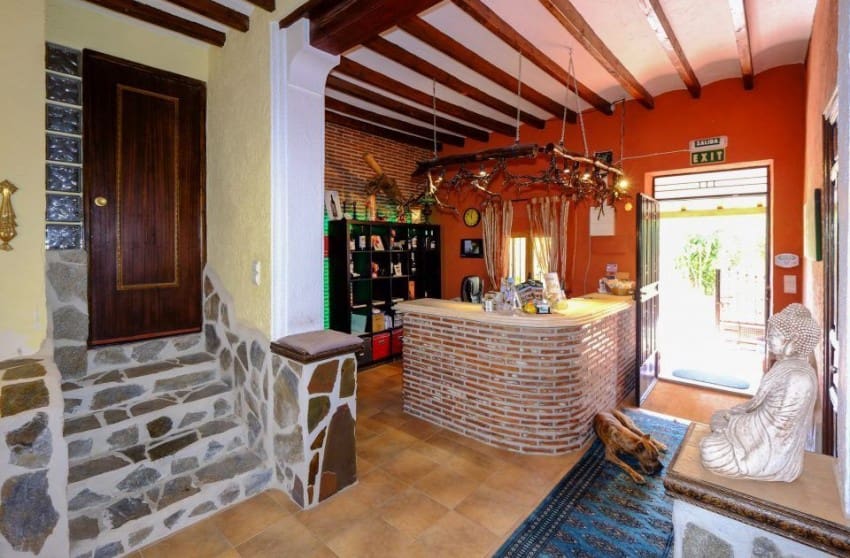 6 slaapkamer Villa te koop in Barbarroja met zwembad garage - € 850.000 (Ref: 8617507)