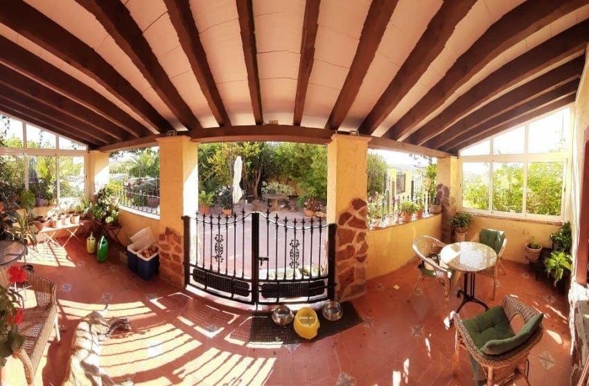 6 slaapkamer Villa te koop in Barbarroja met zwembad garage - € 850.000 (Ref: 8617507)