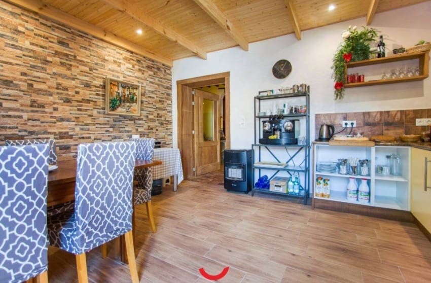 6 slaapkamer Villa te koop in Barbarroja met zwembad garage - € 850.000 (Ref: 8617507)