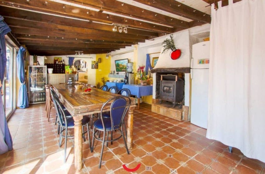 6 slaapkamer Villa te koop in Barbarroja met zwembad garage - € 850.000 (Ref: 8617507)