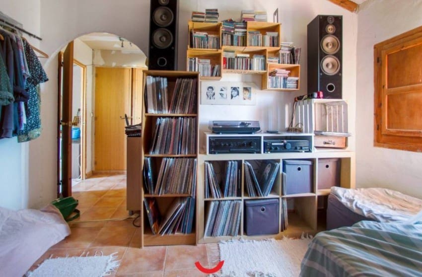 6 slaapkamer Villa te koop in Barbarroja met zwembad garage - € 850.000 (Ref: 8617507)