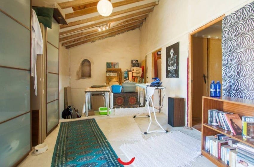 6 slaapkamer Villa te koop in Barbarroja met zwembad garage - € 850.000 (Ref: 8617507)