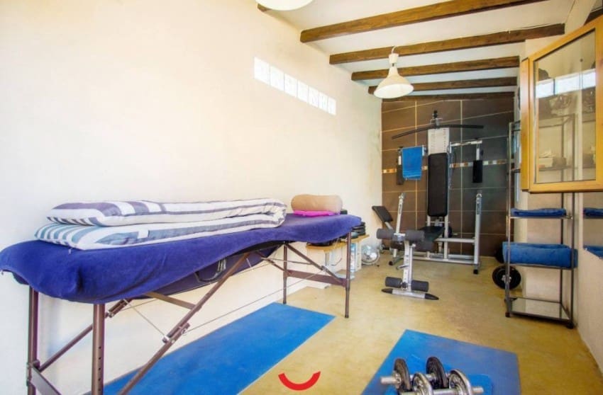 6 slaapkamer Villa te koop in Barbarroja met zwembad garage - € 850.000 (Ref: 8617507)