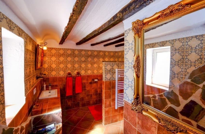 6 slaapkamer Villa te koop in Barbarroja met zwembad garage - € 850.000 (Ref: 8617507)