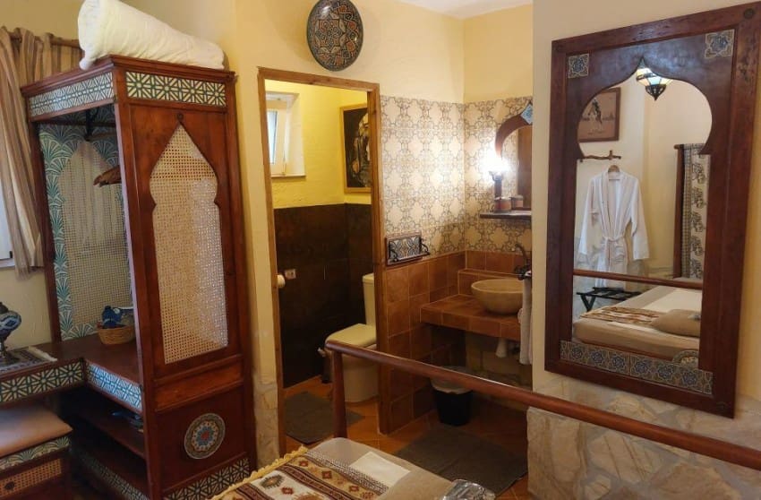 6 slaapkamer Villa te koop in Barbarroja met zwembad garage - € 850.000 (Ref: 8617507)