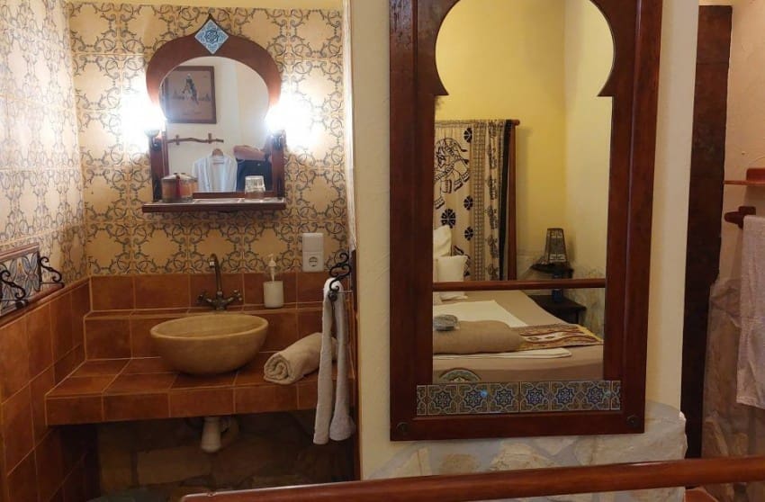 6 slaapkamer Villa te koop in Barbarroja met zwembad garage - € 850.000 (Ref: 8617507)