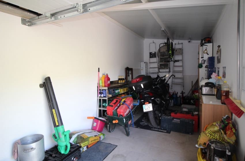 3 sovrum Villa till salu i Fortuna med pool garage - 299 500 € (Ref: 8621027)