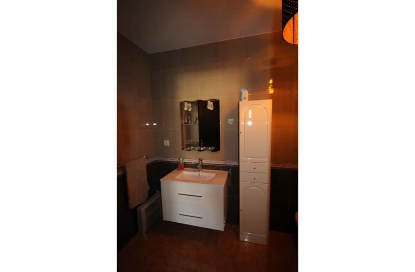 3 sovrum Villa till salu i Fortuna med pool garage - 299 500 € (Ref: 8621027)