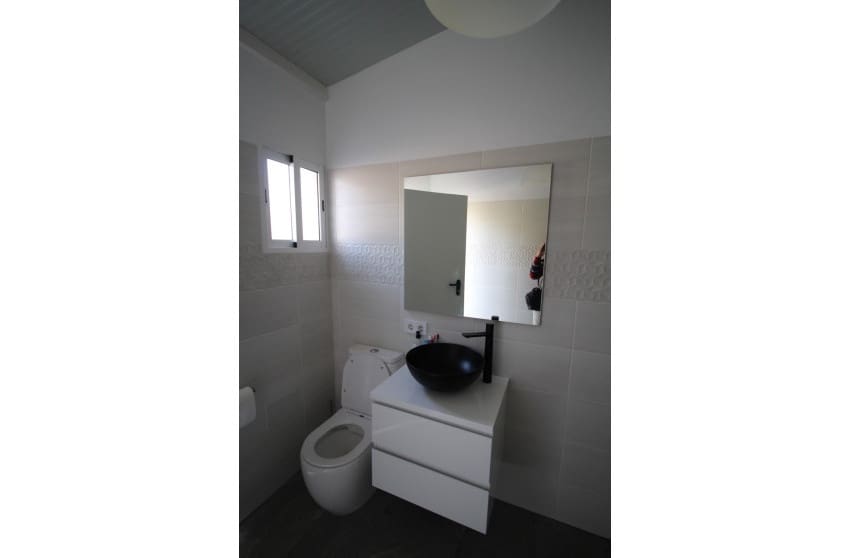 3 sovrum Villa till salu i Fortuna med pool garage - 299 500 € (Ref: 8621027)