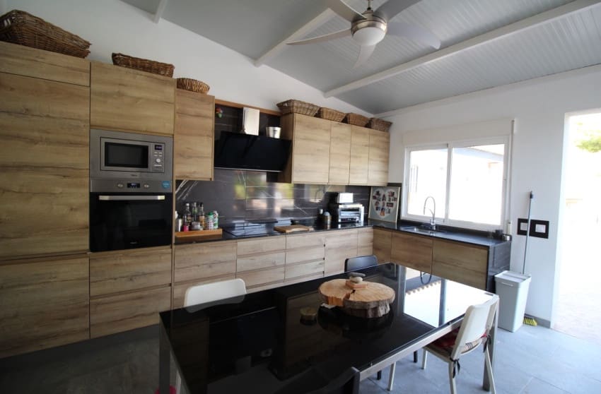 3 sovrum Villa till salu i Fortuna med pool garage - 299 500 € (Ref: 8621027)