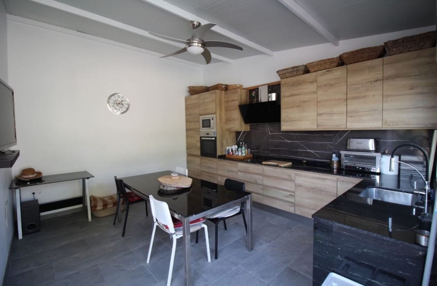 3 sovrum Villa till salu i Fortuna med pool garage - 299 500 € (Ref: 8621027)