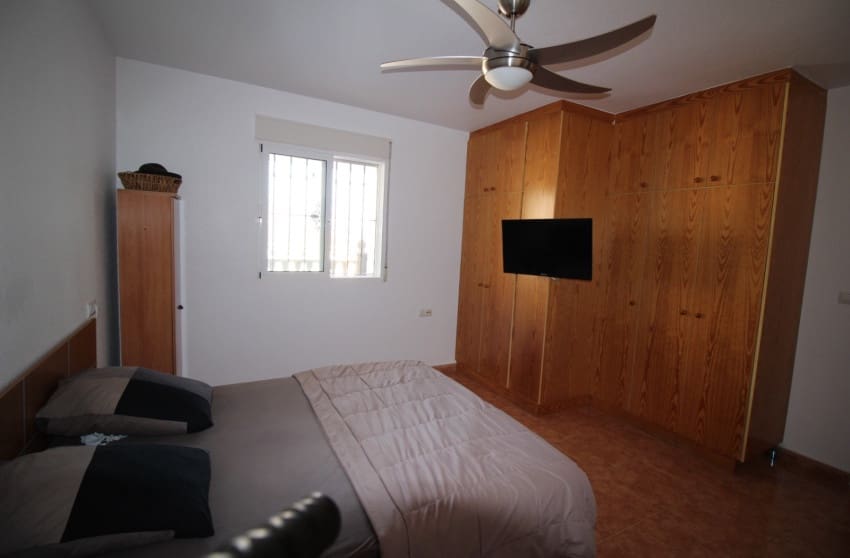 3 sovrum Villa till salu i Fortuna med pool garage - 299 500 € (Ref: 8621027)