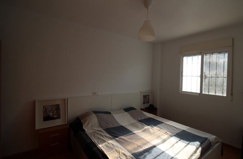 3 sovrum Villa till salu i Fortuna med pool garage - 299 500 € (Ref: 8621027)