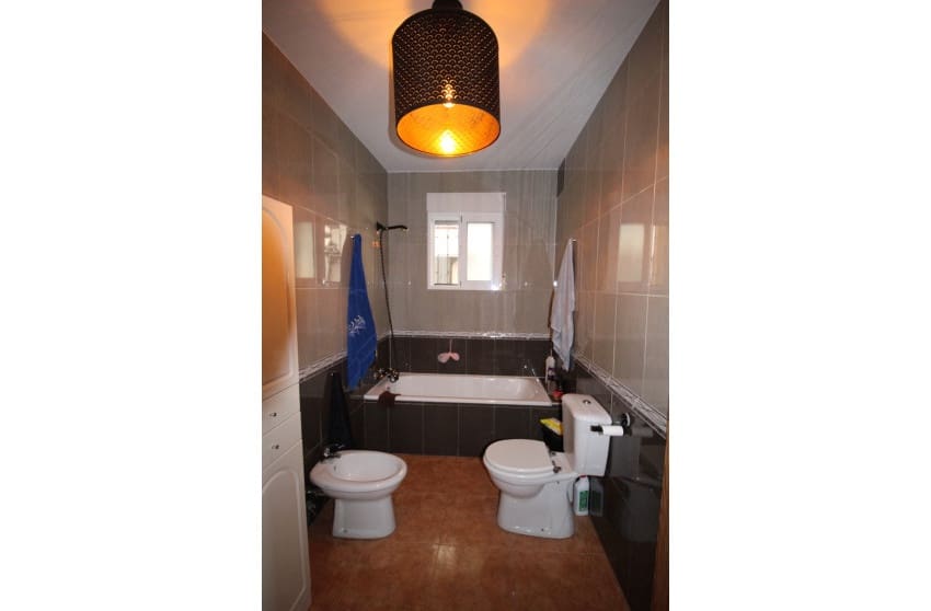 3 sovrum Villa till salu i Fortuna med pool garage - 299 500 € (Ref: 8621027)