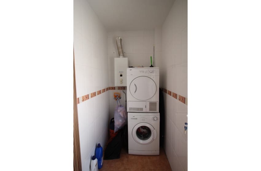 3 sovrum Villa till salu i Fortuna med pool garage - 299 500 € (Ref: 8621027)