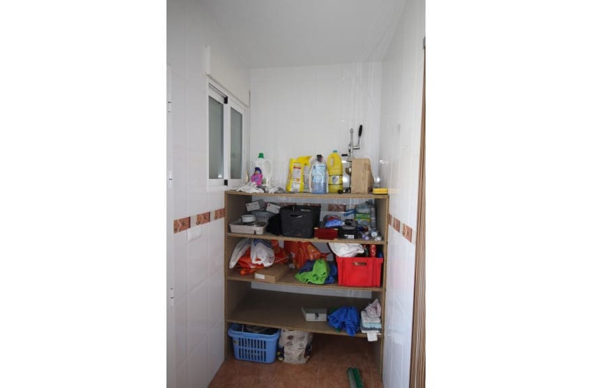 3 sovrum Villa till salu i Fortuna med pool garage - 299 500 € (Ref: 8621027)