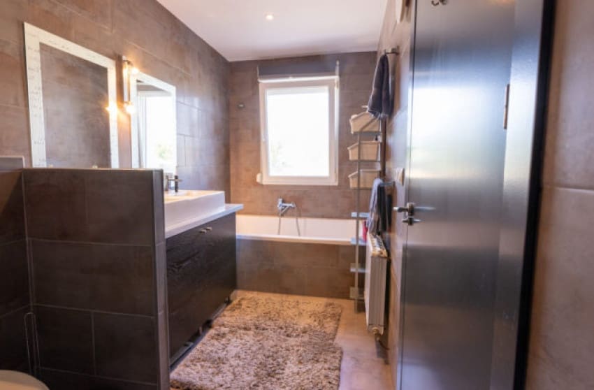 5 soveværelse Villa til salg i Biar med swimmingpool - € 499.000 (Ref: 8701494)