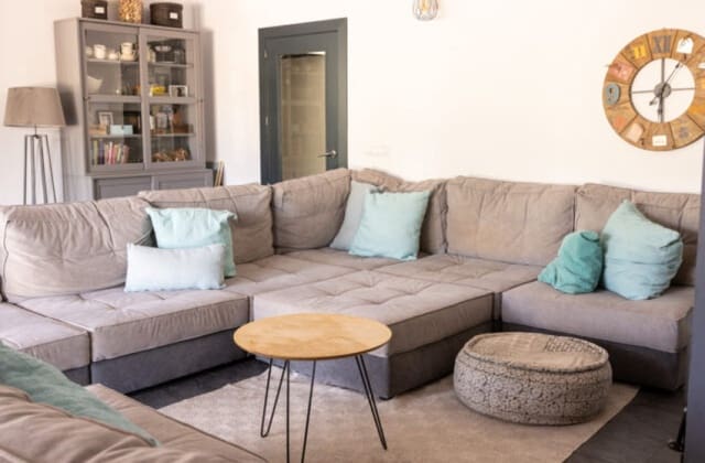 5 chambre Villa/Maison à vendre à Biar avec piscine - 499 000 € (Ref: 8701494)