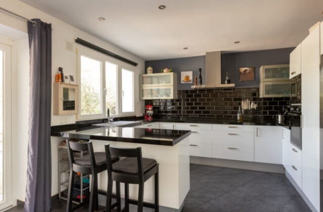 5 chambre Villa/Maison à vendre à Biar avec piscine - 499 000 € (Ref: 8701494)