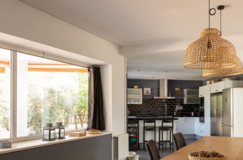 5 soveværelse Villa til salg i Biar med swimmingpool - € 499.000 (Ref: 8701494)