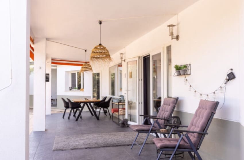 5 soveværelse Villa til salg i Biar med swimmingpool - € 499.000 (Ref: 8701494)