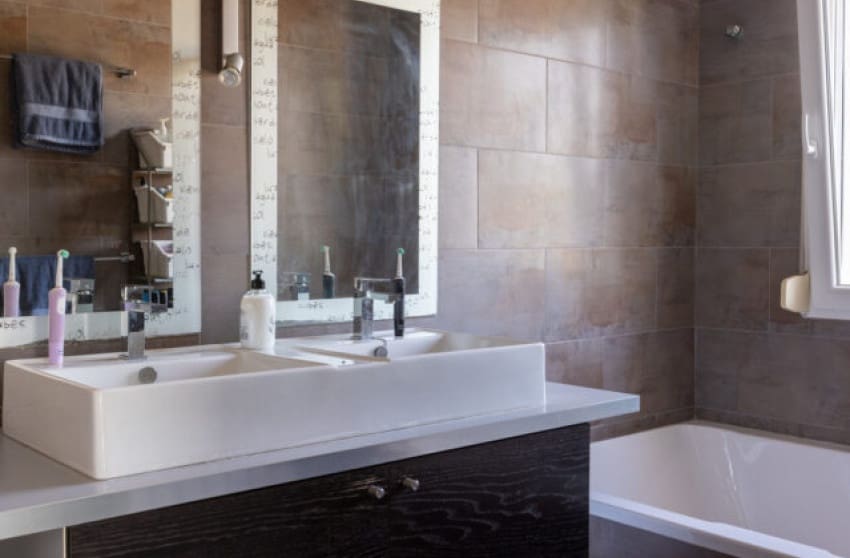 5 soveværelse Villa til salg i Biar med swimmingpool - € 499.000 (Ref: 8701494)