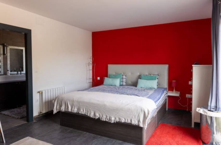 5 soveværelse Villa til salg i Biar med swimmingpool - € 499.000 (Ref: 8701494)