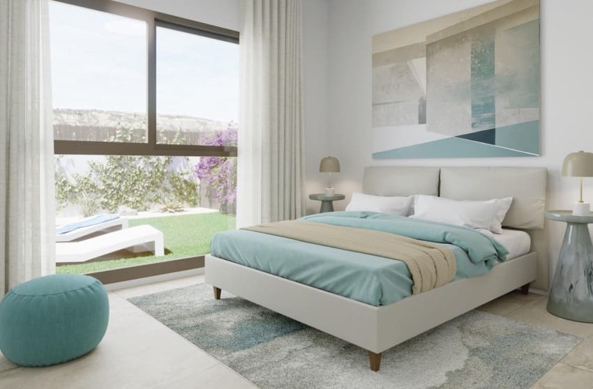 3 soveværelse Villa til salg i Algorfa med swimmingpool - € 535.000 (Ref: 8701495)