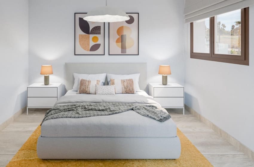 3 soveværelse Villa til salg i Algorfa med swimmingpool - € 535.000 (Ref: 8701495)