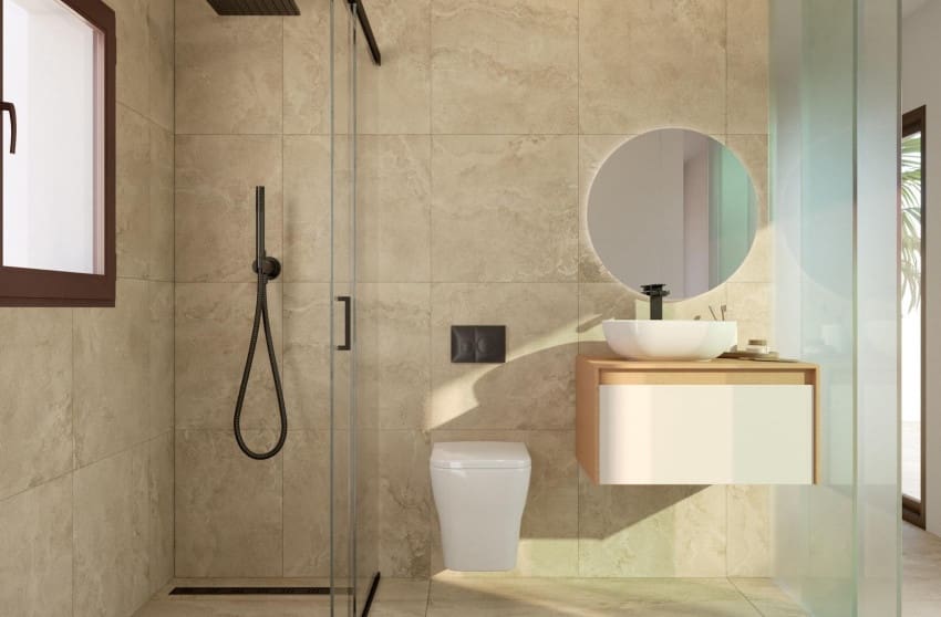 3 soveværelse Villa til salg i Algorfa med swimmingpool - € 535.000 (Ref: 8701495)