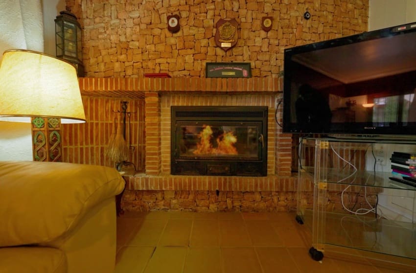 Chalet de 6 habitaciones en Dehesa de Campoamor en venta con piscina - 889.000 € (Ref: 8701497)