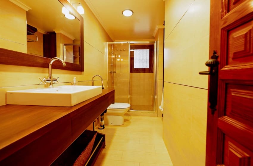 Chalet de 6 habitaciones en Dehesa de Campoamor en venta con piscina - 889.000 € (Ref: 8701497)