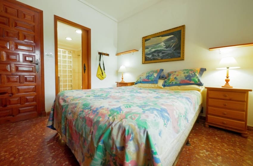 Chalet de 6 habitaciones en Dehesa de Campoamor en venta con piscina - 889.000 € (Ref: 8701497)