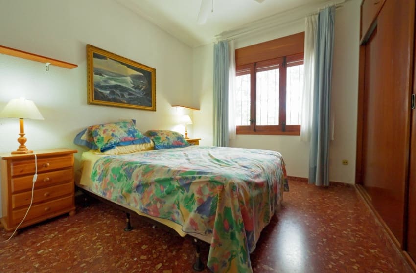 Chalet de 6 habitaciones en Dehesa de Campoamor en venta con piscina - 889.000 € (Ref: 8701497)