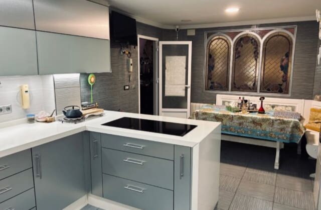 5 sypialnia Willa na sprzedaż w Alzabares, Elche / Elx z basenem - 549 000 € (Ref: 8703425)