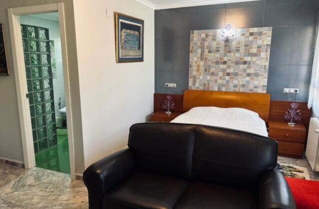 5 sypialnia Willa na sprzedaż w Alzabares, Elche / Elx z basenem - 549 000 € (Ref: 8703425)