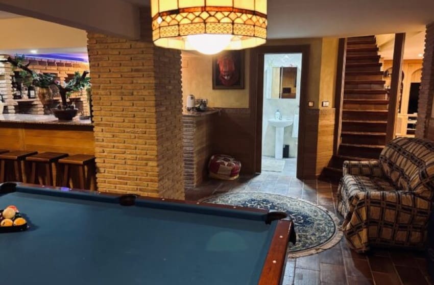 5 quarto Moradia para venda em Elche / Elx com piscina - 549 000 € (Ref: 8703425)