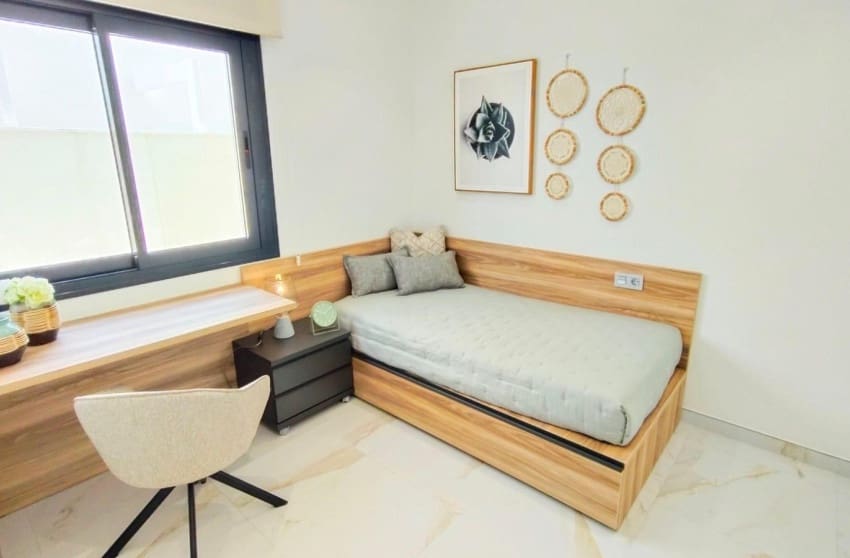 3 bedroom Villa for sale in Pinar de Campoverde with pool - € 422,500 (Ref: 8703442)