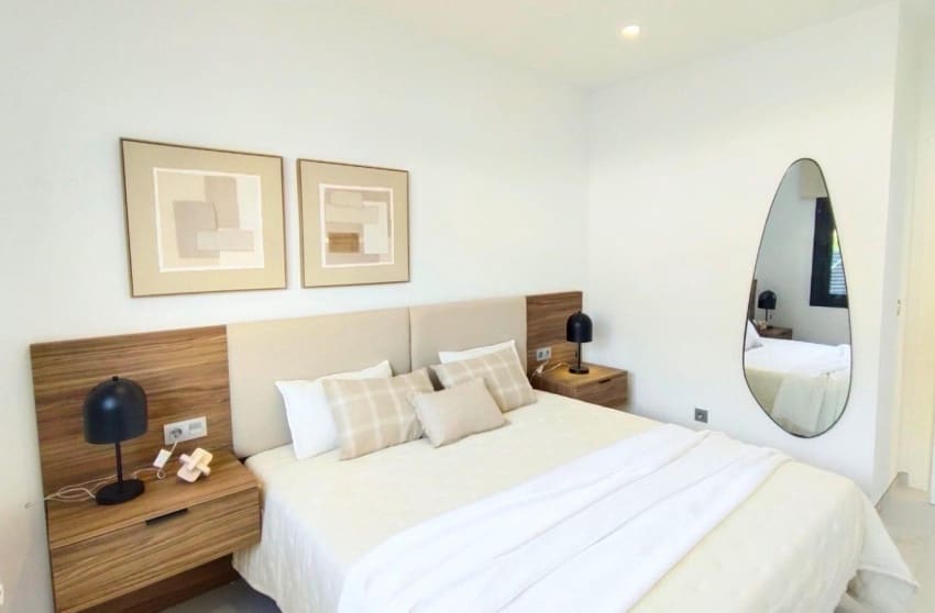 3 bedroom Villa for sale in Pinar de Campoverde with pool - € 422,500 (Ref: 8703442)