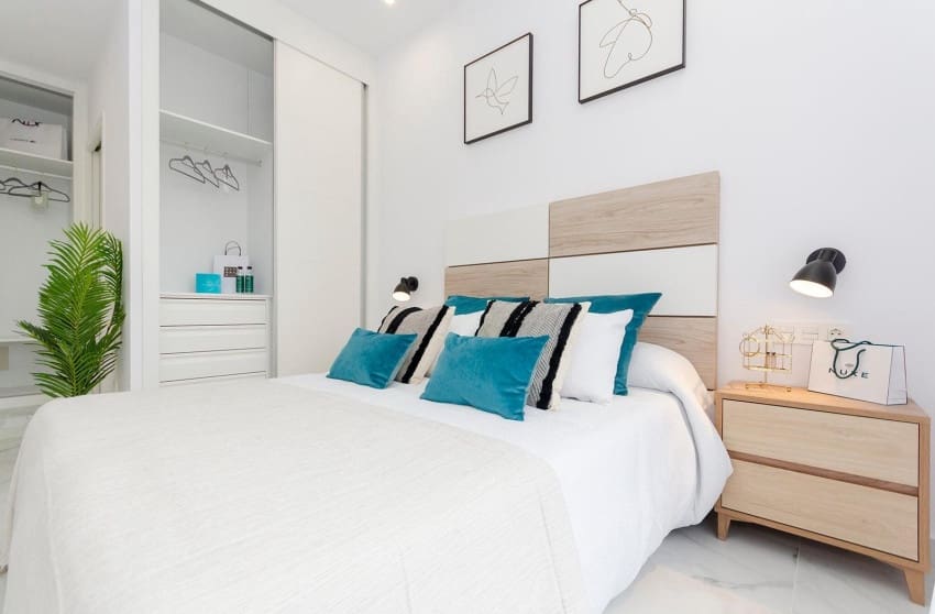 3 Zimmer Villa zu verkaufen in Torrevieja mit Pool - 409.000 € (Ref: 8703443)