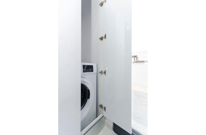 3 Zimmer Villa zu verkaufen in Torrevieja mit Pool - 409.000 € (Ref: 8703443)