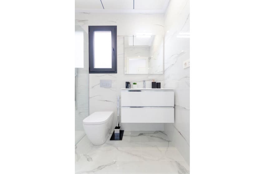 3 Zimmer Villa zu verkaufen in Torrevieja mit Pool - 409.000 € (Ref: 8703443)