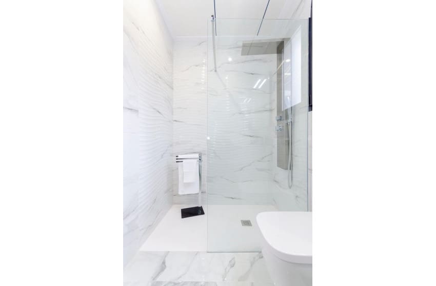 3 Zimmer Villa zu verkaufen in Torrevieja mit Pool - 409.000 € (Ref: 8703443)