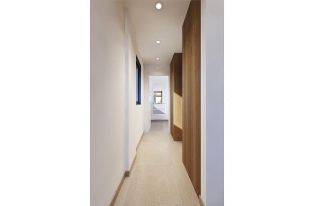 3 Zimmer Villa zu verkaufen in San Miguel de Salinas mit Pool - 649.000 € (Ref: 8703445)