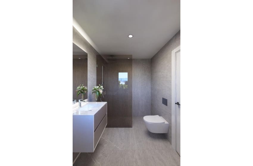 3 Zimmer Villa zu verkaufen in San Miguel de Salinas mit Pool - 649.000 € (Ref: 8703445)