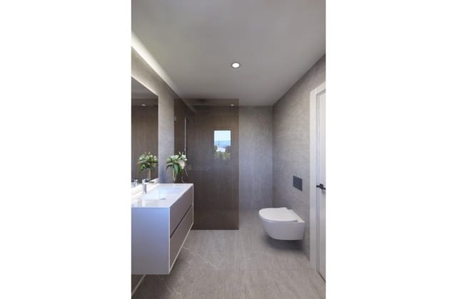 3 Zimmer Villa zu verkaufen in San Miguel de Salinas mit Pool - 649.000 € (Ref: 8703445)