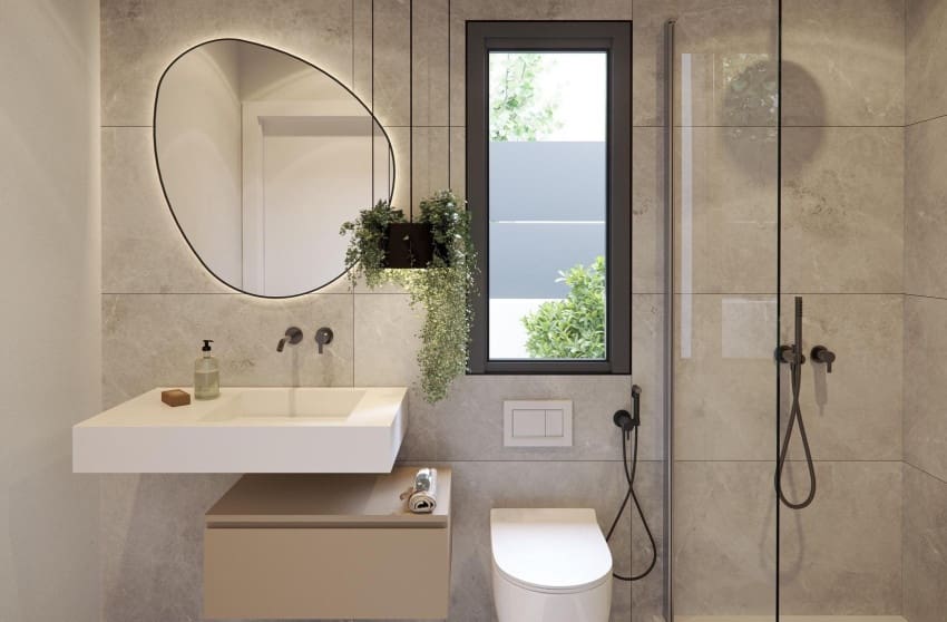 3 quarto Moradia para venda em San Miguel de Salinas com piscina - 429 900 € (Ref: 8705751)